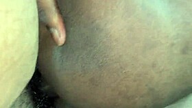 Exotic Indian beauty fingers herself to intense squirting orgasm