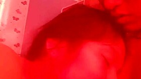 Estelita wanna suck this thick monster cock deep close up cum in mouth?