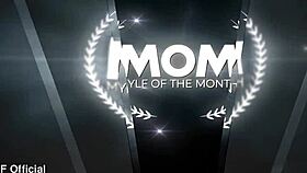 homerun milf callie brooks teams with matty ice