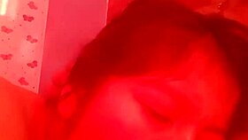 Estelita wanna suck this thick monster cock deep close up cum in mouth?