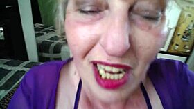 damn, sold my purple thong set, won't wear it again, feels so naughty