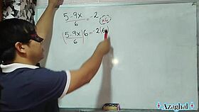 56 steamy math lessons from jalisco mexico teacher and student