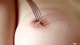 Good Morning Lick Fest with Elizabeth L and Nicolette A 👅🌅