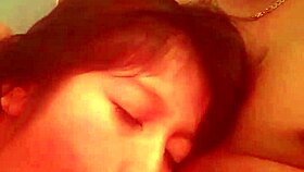 Estelita wanna suck this thick monster cock deep close up cum in mouth?