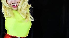 Mutant Queen Battles Hell Horde In Epic Cosplay Showdown