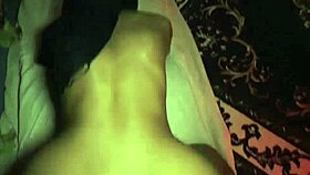 What if horny teen discovered secret afghan whorehouses full of petite army sluts?