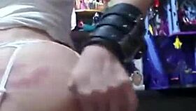 Cosplay Ariel Scarlet Succubus Sailor Moon