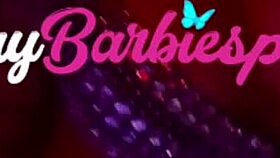 wild rio party bathroom sex with anal and submissive footjob fun