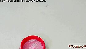 Extreme BDSM fisting dominates teen cummie in painal cum frenzy