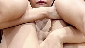 Petite Princess Craves Massive Cock Pounding Tight Pussy