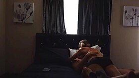 passionate rough sex with big cock riding dirty talk and hard moaning orgasm 😍💦
