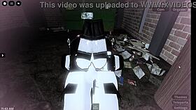 cheating slut takes homeless cock deep and hard