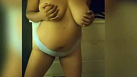 my girlfriend fucks me hard and leaves me wanting more