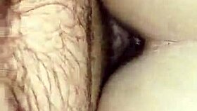 indian housewife screams in passion during new year hardcore fuck