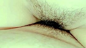 horny babe fucks friend senseless during lonely hangover