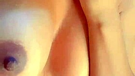 hey, squirt your load in my shaved latina pussy while i tease in tight jeans shorts joi pov