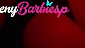 wild rio party bathroom sex with anal and submissive footjob fun