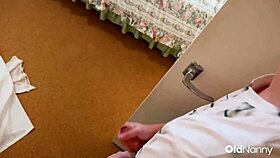sam bourne and amy goodhead heat up bedroom