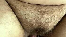married milf neighbor begs for my bareback creampie quickie cheating fuck?