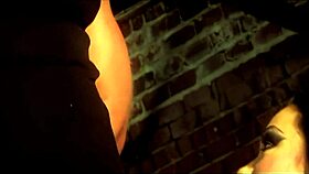 Wild Black Panther Craves Intense Banging in Boots Heels Riding Cowgirl to Explosive Cum in Mouth Climax