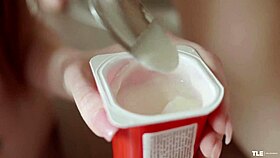 Good Morning Lick Fest with Elizabeth L and Nicolette A 👅🌅