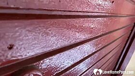 redhead cosplay babe, gonna suck you off like a pro?