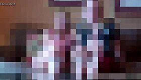 wanna suck these sweet chocolate toes right now?