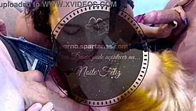 Join our wild Christmas orgy with huge cocks