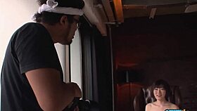 amateur asian babe strips naked for casting fingered with toys till orgasm squirt