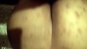 Dat fat ass demands savage big black cock pounding!