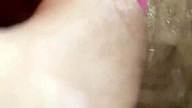 Look closely at extreme big clit vagina and tight ass
