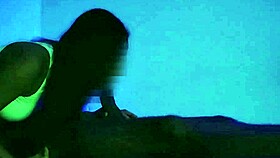 Mr Verga pounds skinny horny flaquita passionate