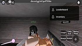 Random Girls Suck Fuck Roblox Condo Wild Creampie Sex