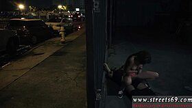 I can't resist this glasses-wearing nympho in tight bondage domination