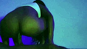 Mr Verga pounds skinny horny flaquita passionate