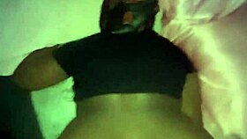 she loves her rose vibrator more than me lol so funny