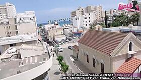 german skinny latina teen fucks tourist on vacation pov