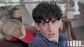 he fills busty milf until pregnant