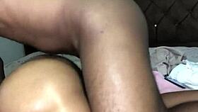 i fucked a bbc bull so hard n took his huge creampie full vid