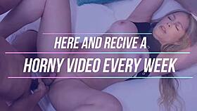 a hot quickie fuck with my busty latina boss at work to save my job