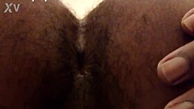 Hallelujah Johnson Shakes Massive Ass Cheeks Demanding Intense Worship Devotion