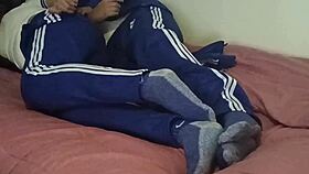 wanna see me creampie my ex's hot friend with that tight ass?