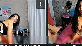 your sexy wife teases you with dirty talk while showing her close-up asshole to cheat and cuckold you