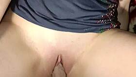 You won't believe how bad this tight juicy cunt craves your dick