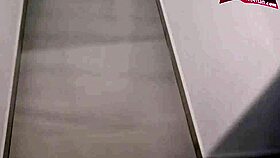 german skinny latina teen fucks tourist on vacation pov