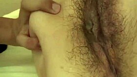 Ruri Shinohara Gets Brutally Double Dicked by Homeless Japanese Studs