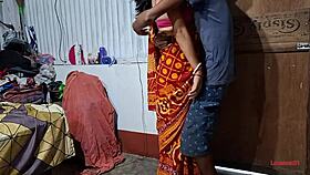 Young Bengali Maid Hard Fucked