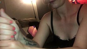 come on, watch me deepthroat this monster cock fully