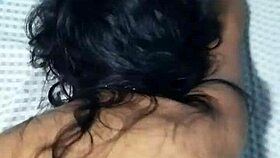 peruvian beauty sways her hips perfectly in seductive rhythm