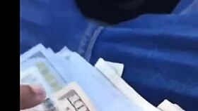 does this cash make your young pussy drip wet for hard cock?